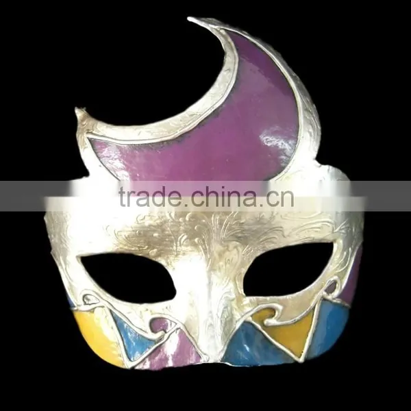 Custom Plastic Mask Half Face Mask photo-2