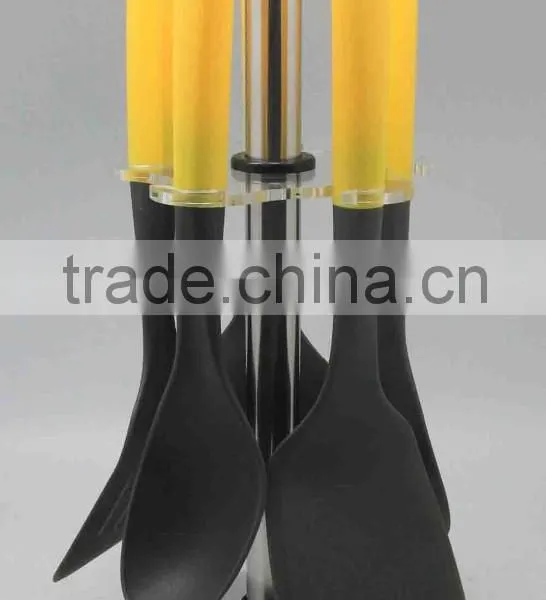 Nylon Elevated Kitchen Tools/Household Cooking Ware/Nylon Kitchenware