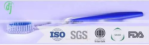 Luxury Packing Toothbrush And Toothpaste Inside /generic Economical Daily Use Toothbrush Hotel Amenities photo-3