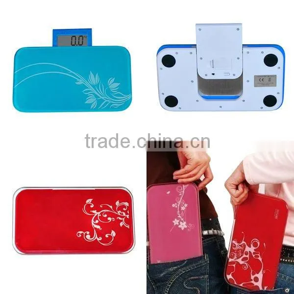 Super Slim Digital Scale