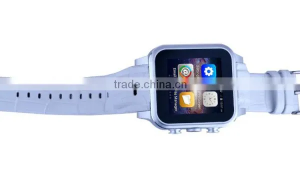 Smart Watch Android Dual Sim / Shenzhen Smart Watch / Smart Watch Phone photo-3