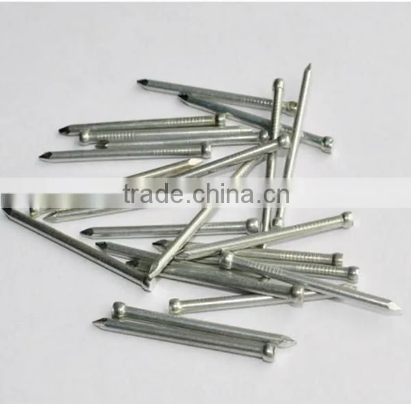 Common Nails Factory/Common Round Iron Nails/Iron Common Nail photo-3