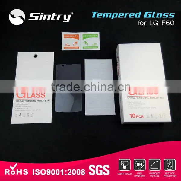 2016 Top Selling Printed Screen Protector 5.5' g4 9H Hardness Screen Protector for LG G4 Tempered Glass photo-5