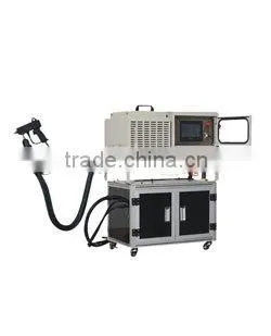 Hot Melt Glue Gun Plastic Low Pressure Molding Equipment Low Pressure Molding System Low Pressure Molding Resin Hot Melt Adhens photo-2