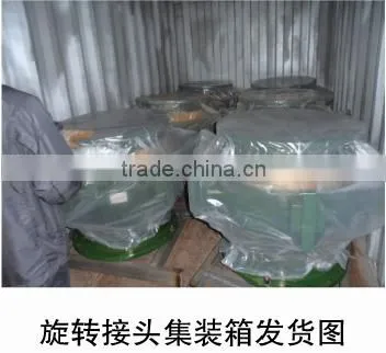 High Quality Dredge Ball Joint for Sale photo-6