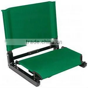 Outdoor Stadium Chair/heavy Duty Stadium Seat