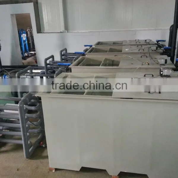 Aquaculture Biological Filter For Fish Farming photo-6