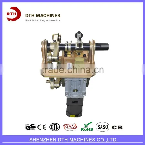 Barrier Gate Mechanism\road Brake Advertising Mechanism
