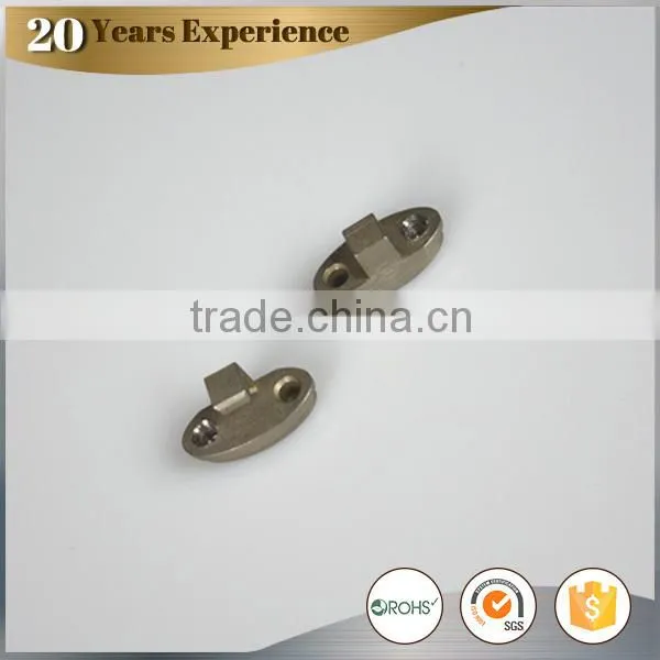 Metal Injection Molding Factory