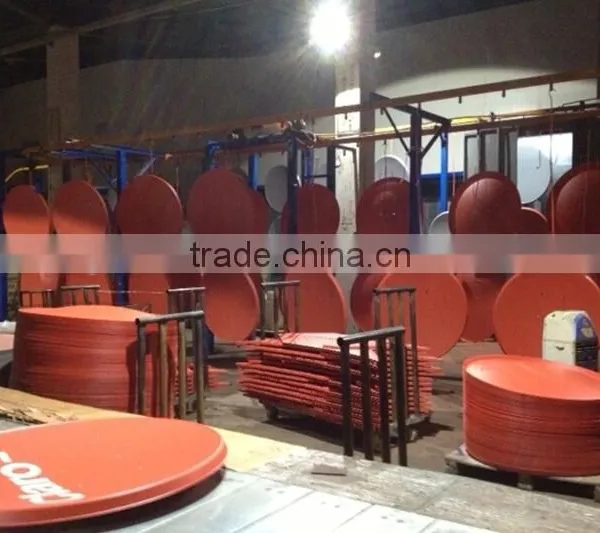Manufacturer Satellite Dish and Antenna photo-5