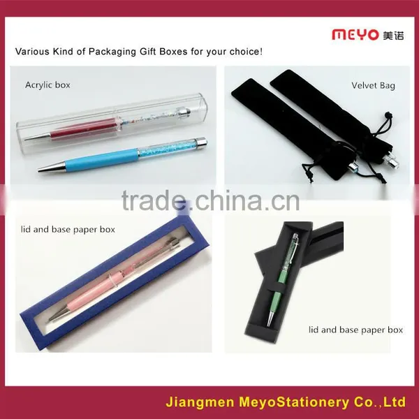 Red Crystal Stylus Pens, Stylus Pens With Crystals, Smartphone Stylus Pen photo-4