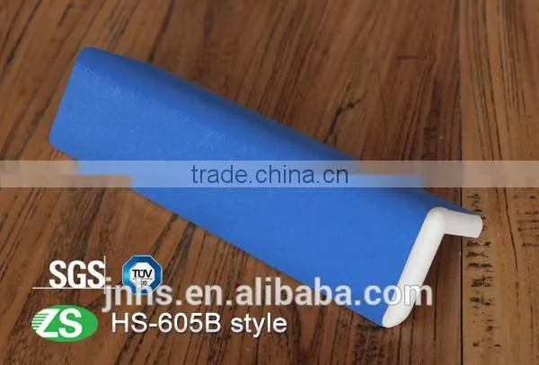 Plastic Door Edge Corner Guard photo-4
