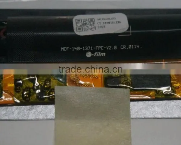 14" New LCD Screen Display & Touch Digitizer Panel Assembly For HP Folio 1040 (Factory Wholesale) photo-6