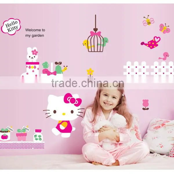 Alforever CC60*90 cm Pvc Wall Decals Catalogue photo-5