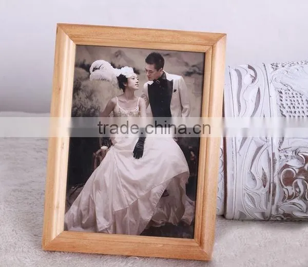 Hot Design Wood Wedding Photo Frames,wholesale Photo Frames,handmade Photo Frames Designs for Wedding photo-3