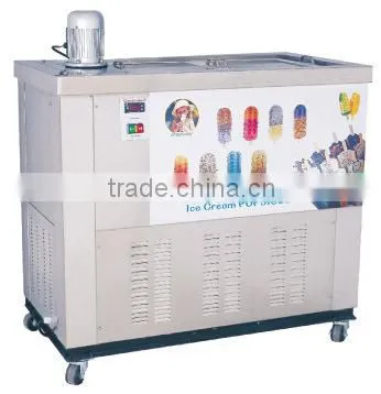 PBZ 04 Lolly Pop Ice Cream Machine Ice Lolly Machine for Sale Quality Choice