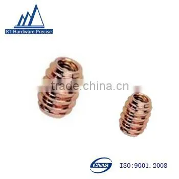 Spreading Dowel