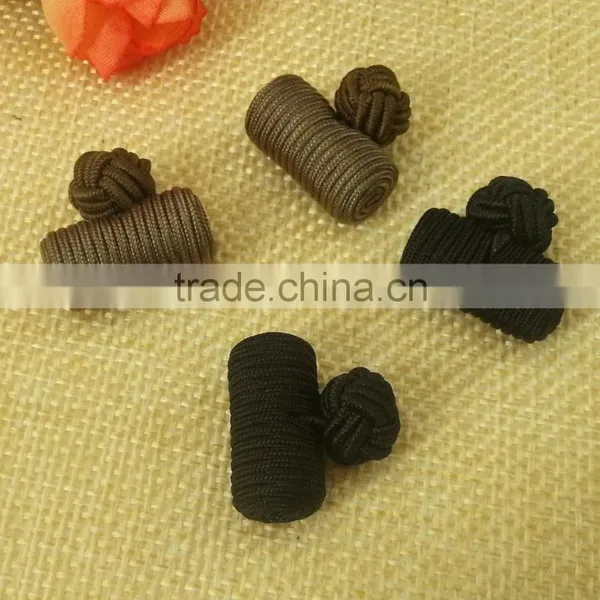 Chinese Knot Frog Closure Button photo-2