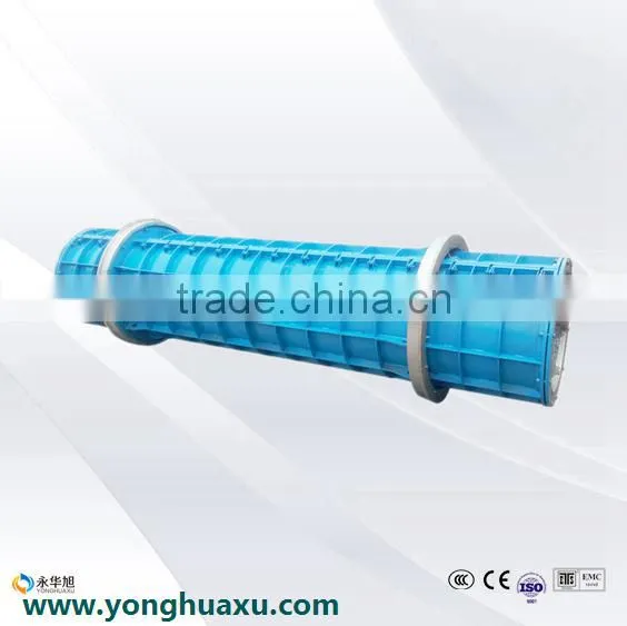Hot Sale Production Line Concrete Pole Machine Utility Electric Pole