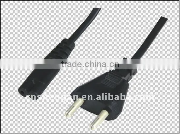 plug and socket