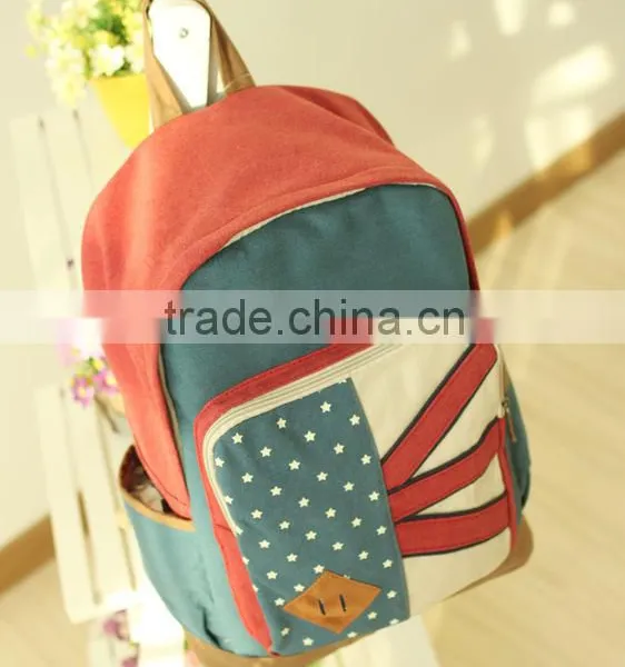 german school bag