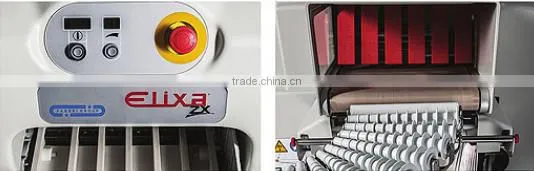 Food Packaging Machine / Wrapping Machine / Baling Machine photo-6