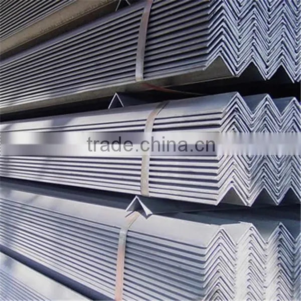 30*30*5 Hot Rolled Mild Steel Equal Angle photo-3