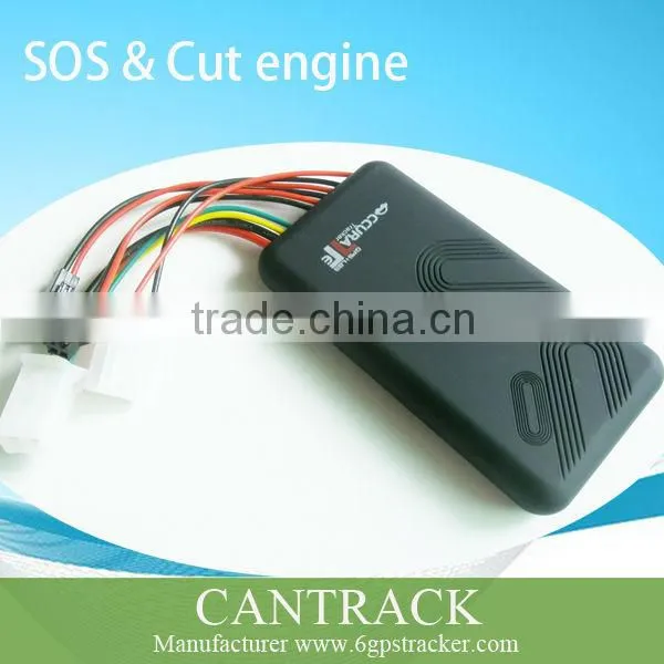 Personal / Pet/ Child/ Elder Gps/gsm Tracker TK100
