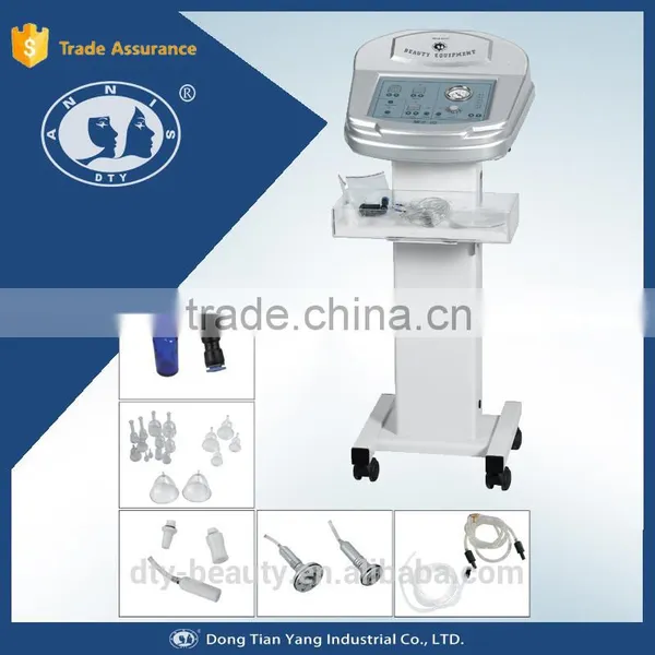 MS-05X Vacuum Therapy Facial Skin Care Beauty Equipment Quality Choice