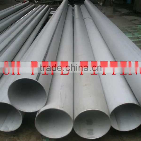 Super Duplex Steel UNS S32760 Pipes & Tubes photo-2