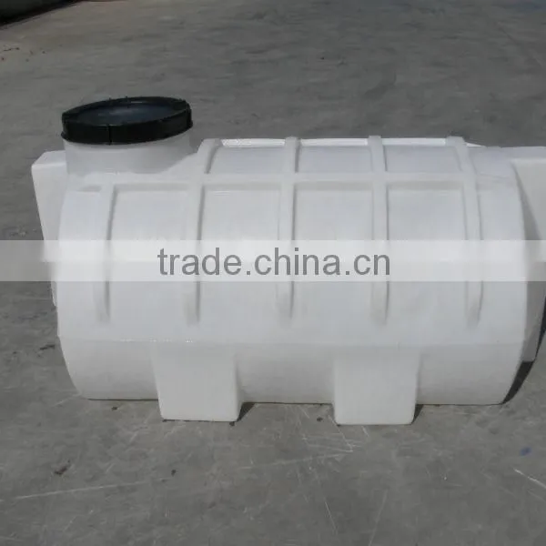 700 Liter Horizontal Water Tank