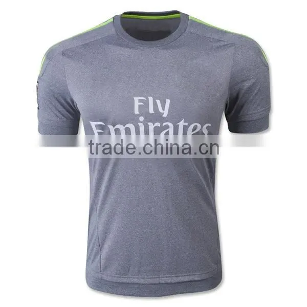 Hot Club Team Thai Quality Custom Soccer Shirt Soccer Jersey Original Quality,football Shirt photo-2