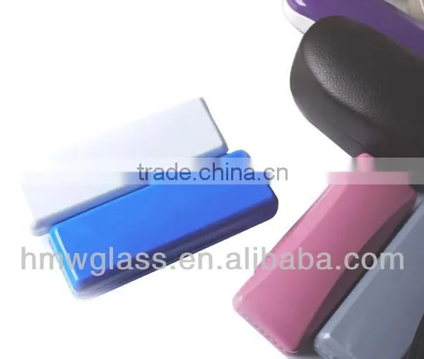 Plastic Eyeglasses Cases With Multiple Colors photo-3