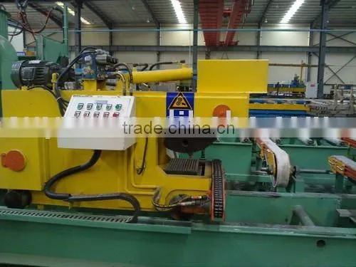 Aluminum Stretcher