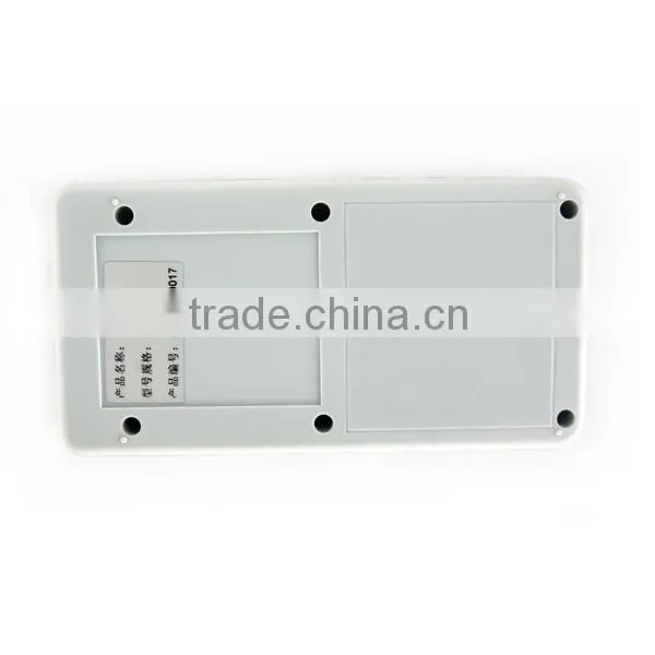 LINKJOIN LZ-642 Portable Gaussmeter Gauss Meter Gauss Tesla Meter Manufacture With CE Certification Trade Assurance Supplier photo-6