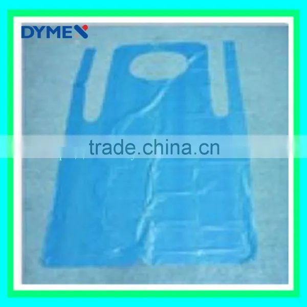 PE Aprons by CE/FDA/ISO Approved photo-2
