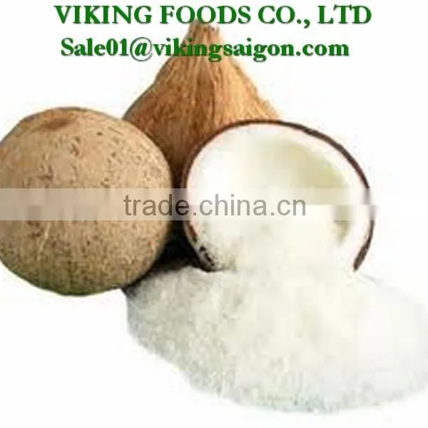 SPECIAL _ VIET NAM DESICCATED COCONUT_GOOD QUALITY photo-3
