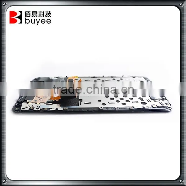 LCD Display Assembly for Motorola Nexus6 LCD Digitizer Touch Screen Replacement photo-6