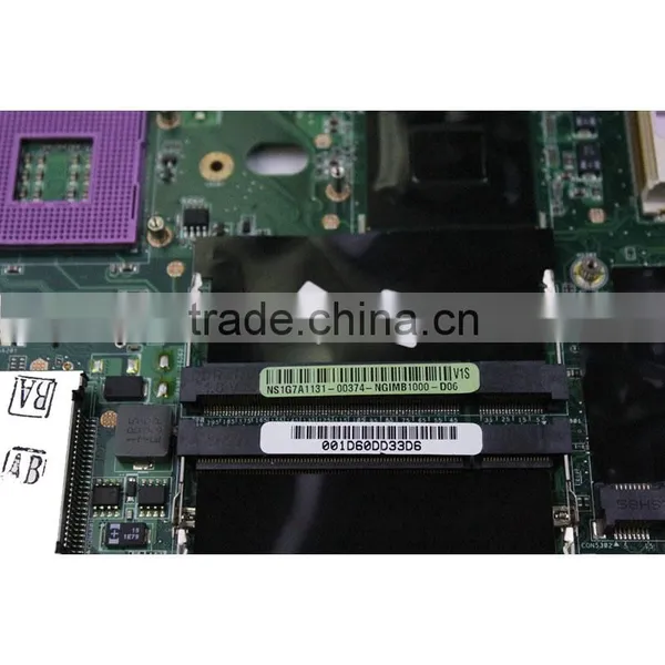 For ASUS V1J V1JP V1S V1SN Laptop Motherboard MainBoard Fully Tested Free Shipping photo-5