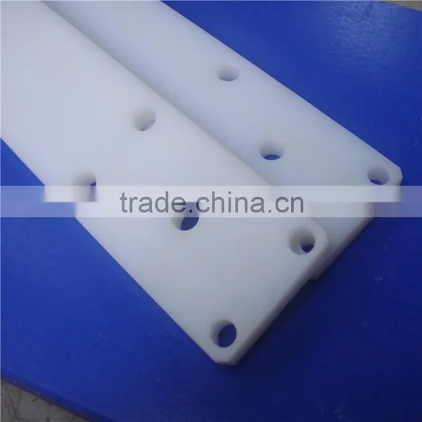 Engineering Plastic UHMW-PE Piers Dock Fender UPE Panel Marine Pad photo-6