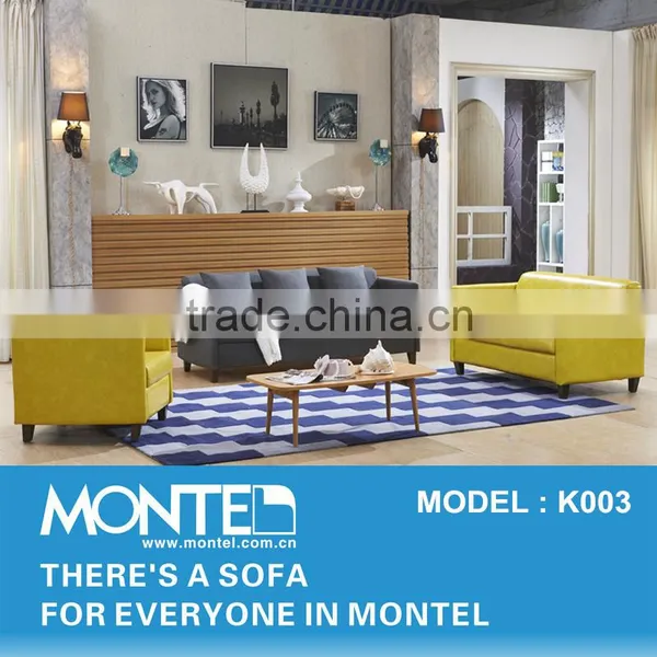 Cheap Pit Sectional Sofa Set photo-3