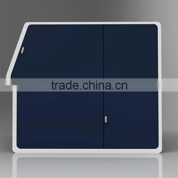 Staineless Steel Laser Cutting Machine photo-3