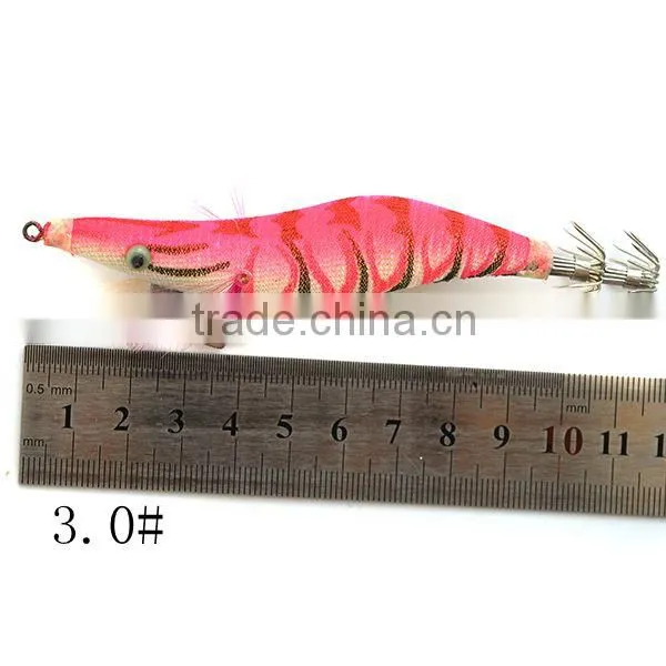 Quality Products Japanese Squid Jig Japanese Squid Jig