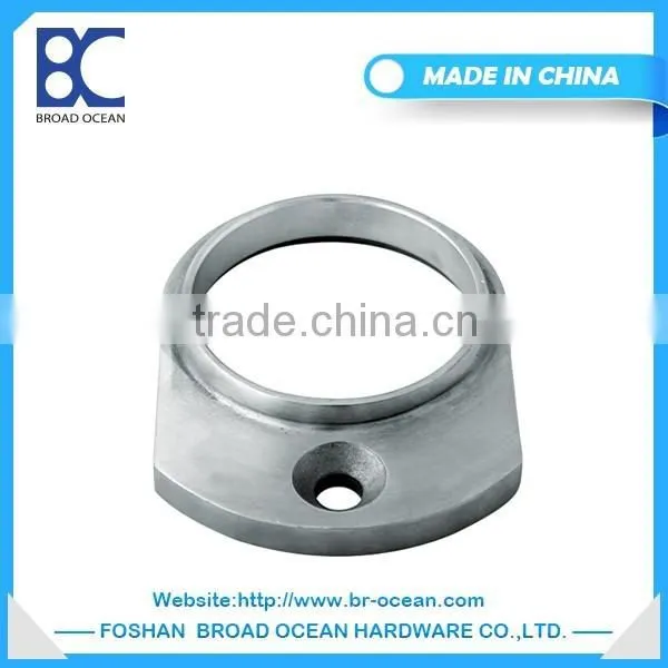 Stainless Steel Flange Cover/base Cover Flange Cover FR-13 photo-3
