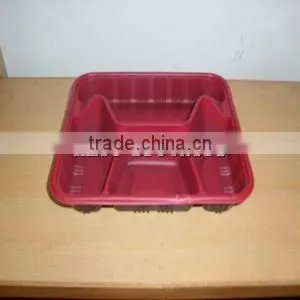 OEMvacuum Forming ps Plastic Blister Tray ,plastic Blister Packaging photo-5