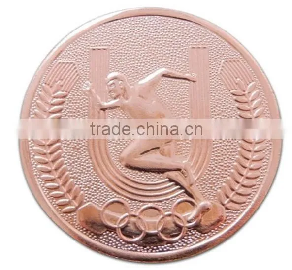 Multifunctional Star Shaped Badge for Wholesales Sport Running Medal photo-4