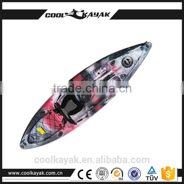 Cheap Fish Kayak Sale 2015 Sit on Top Kayak Wholesale photo-4