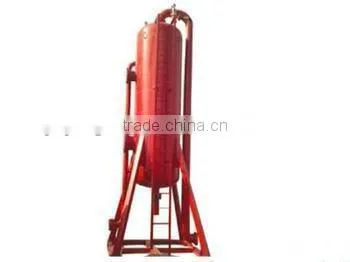 2015 Oil and Gas Separator in Henan photo-3