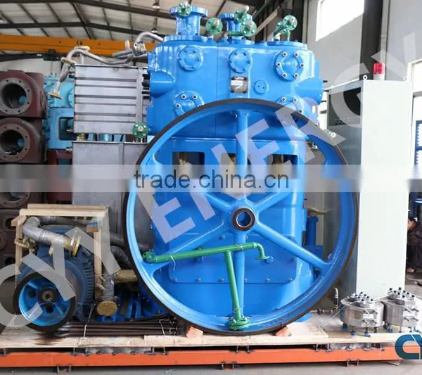 Piston Air Compressor Screw Air Compressor Air Compressor for Nitrogen Oxygen photo-6
