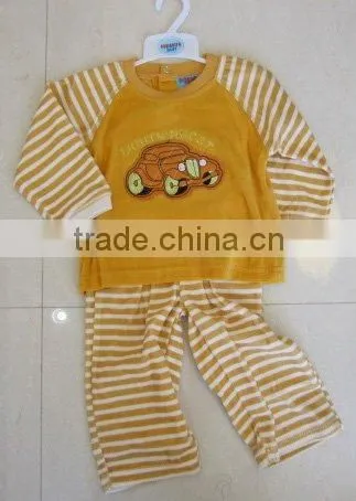 Baby Kids Wear Stocklot Baby Wear Closeout Infant Set Stocklot SO